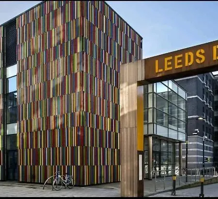 Clarance Docks/ Leeds Dock Beautiful View